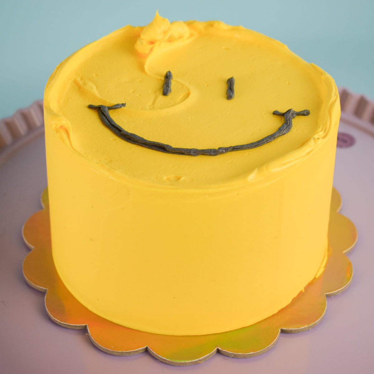 Emoji Cake | Heart Eyes Emoji Cake | Emoji Cake Topper | Emoji Oreos | Emoji  Cupcakes | Emoji Cakesicles | Emoji Edible Image | Emoji Edible Cake Topper  | Smiley Emoji